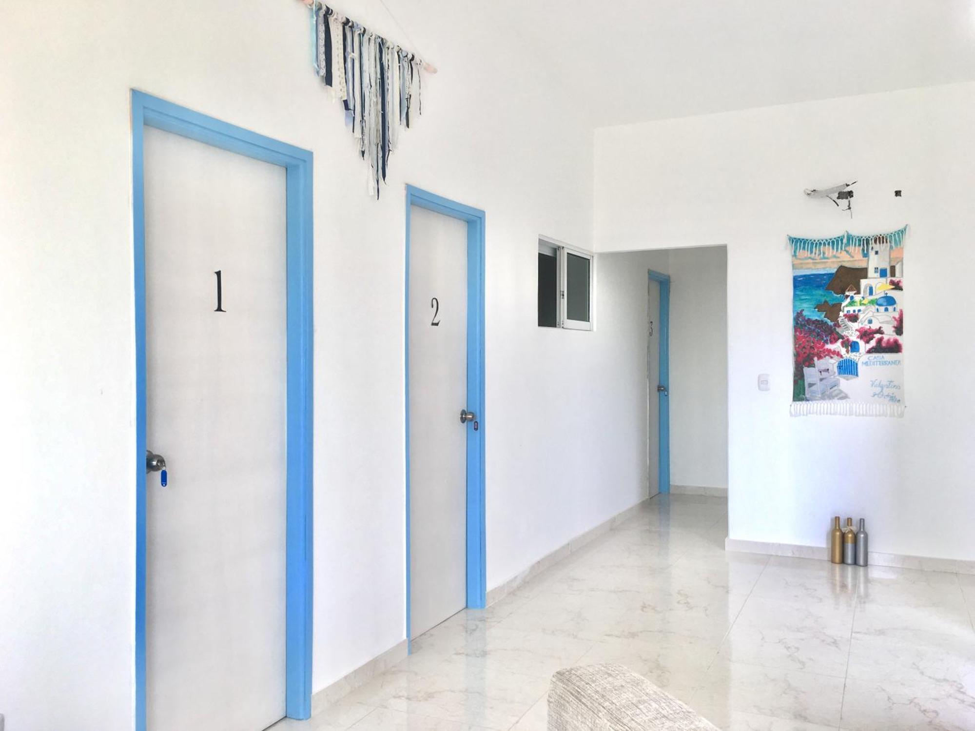 Casa Mediterranea - Santa Marta (Magdalena) — Photos 3